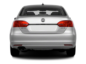 2012 Volkswagen Jetta 4dr DSG TDI w/Premium