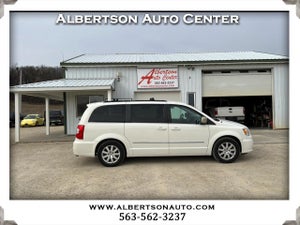 2012 Chrysler Town &amp; Country 4dr Wgn Touring-L