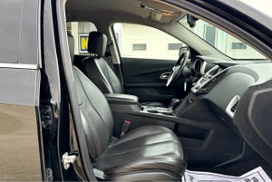 2016 Chevrolet Equinox AWD 4dr LTZ