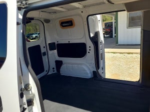 2015 Chevrolet City Express Cargo Van FWD 115&quot; LS