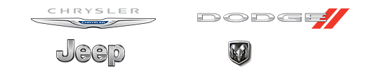 CDJR Logo