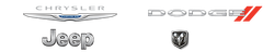 CDJR Logo