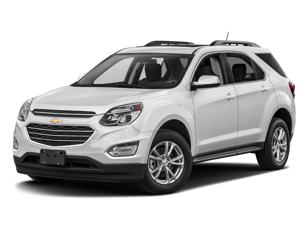 2017 Chevrolet Equinox AWD 4dr LT w/1LT