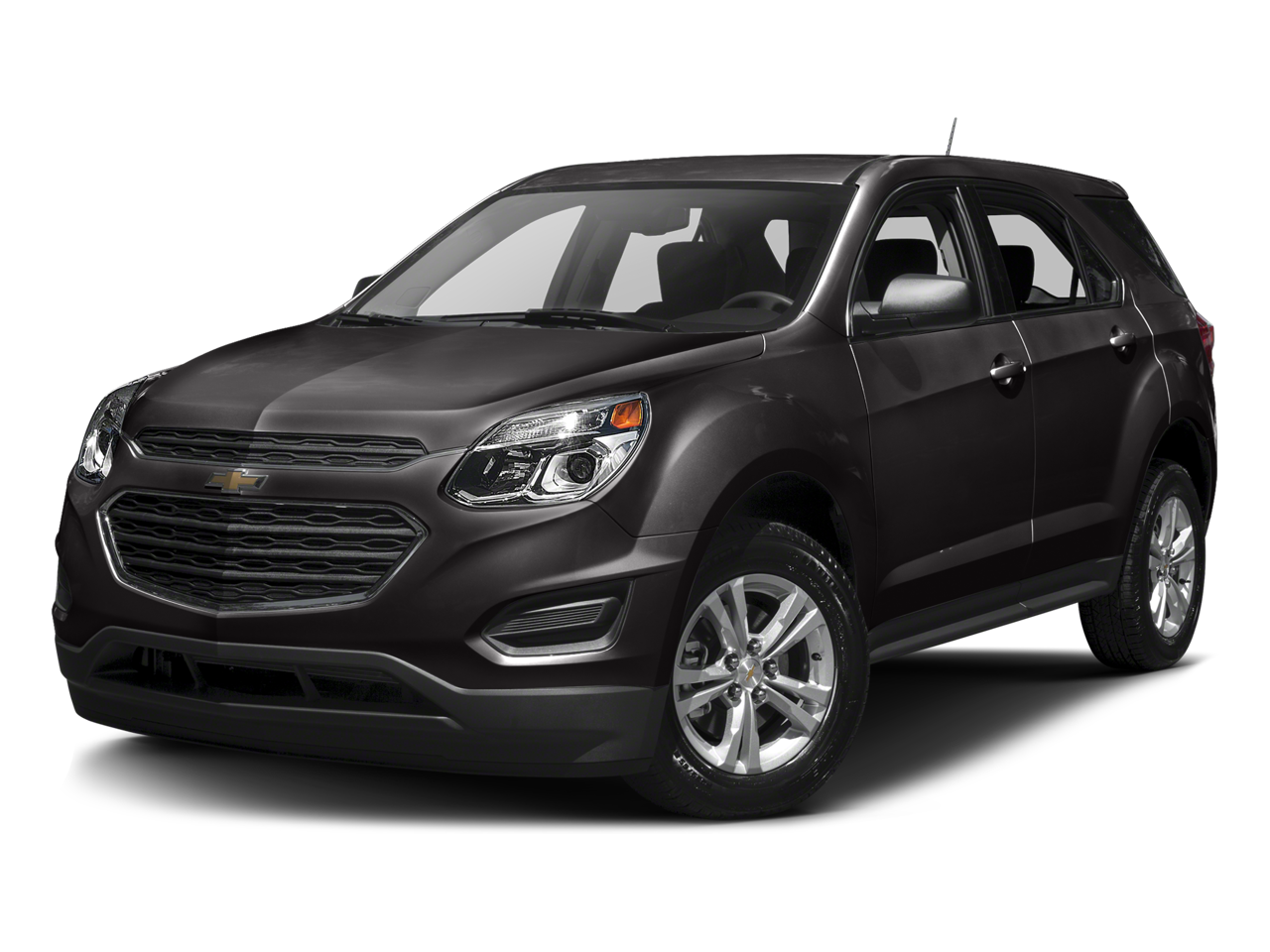 2017 Chevrolet Equinox FWD 4dr LS