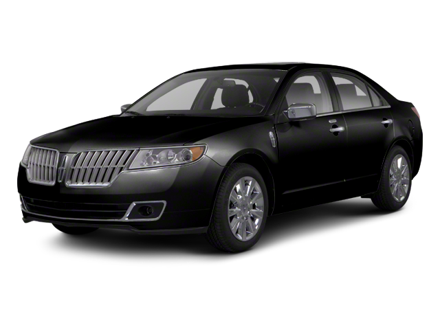 2012 Lincoln MKZ 4dr Sdn FWD
