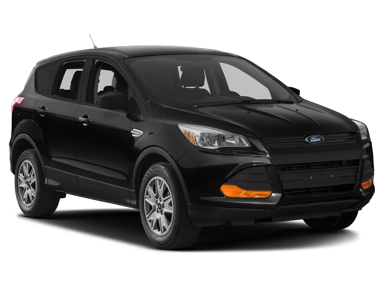 2015 Ford Escape FWD 4dr S