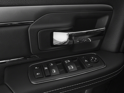 2016 RAM 1500 4WD Crew Cab 140.5" Big Horn