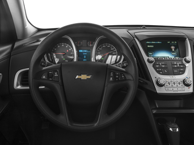 2017 Chevrolet Equinox FWD 4dr LS