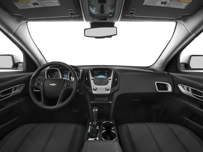 2017 Chevrolet Equinox FWD 4dr LS
