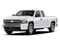 2009 Chevrolet Silverado 1500 4WD Ext Cab 143.5" LT