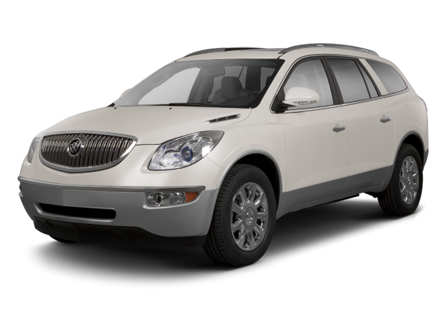 2010 Buick Enclave AWD 4dr CXL w/1XL
