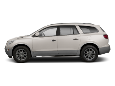 2010 Buick Enclave AWD 4dr CXL w/1XL