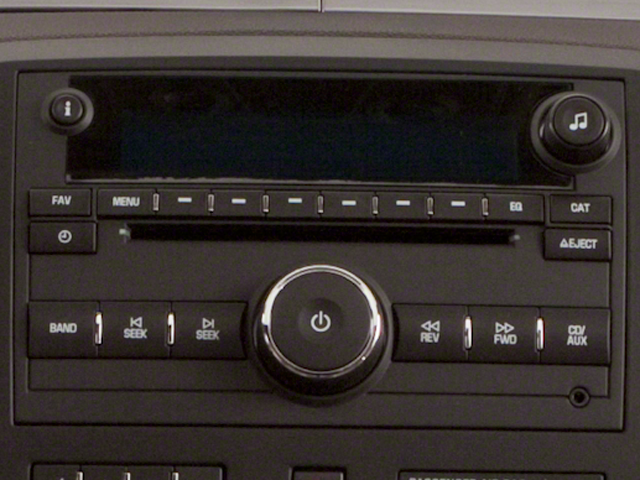 2010 Buick Enclave AWD 4dr CXL w/1XL