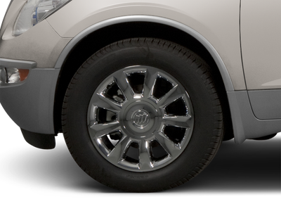 2010 Buick Enclave AWD 4dr CXL w/1XL