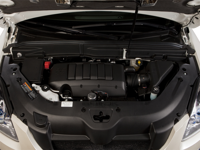 2010 Buick Enclave AWD 4dr CXL w/1XL