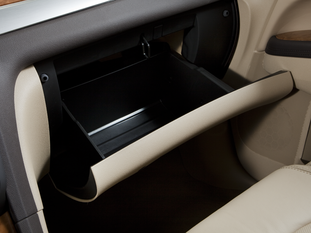 2010 Buick Enclave AWD 4dr CXL w/1XL