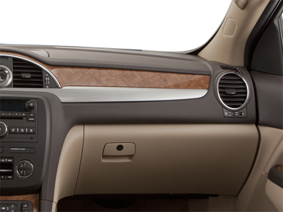 2010 Buick Enclave AWD 4dr CXL w/1XL