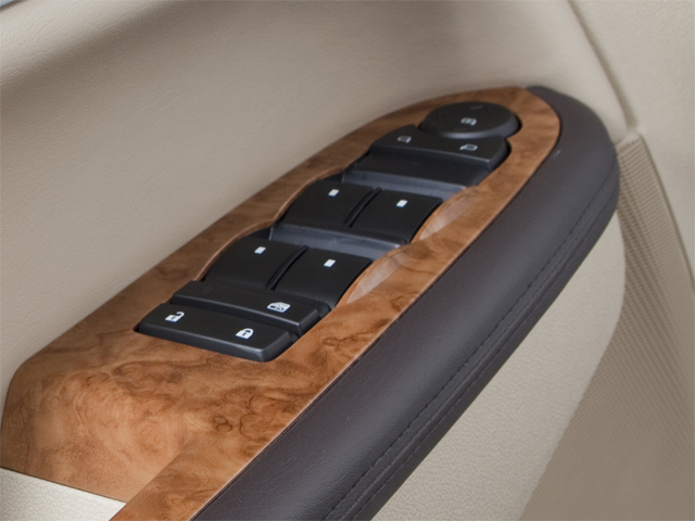 2010 Buick Enclave AWD 4dr CXL w/1XL