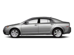 2010 Chevrolet Malibu 4dr Sdn LT w/1LT