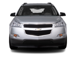 2011 Chevrolet Traverse AWD 4dr LTZ