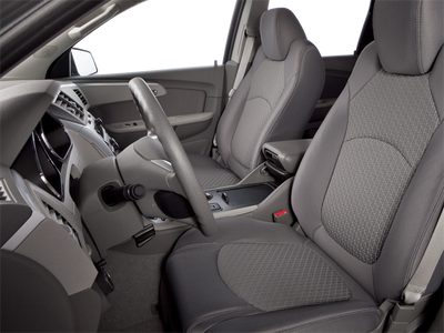 2011 Chevrolet Traverse AWD 4dr LTZ
