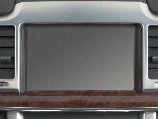 2012 Lincoln MKZ 4dr Sdn FWD