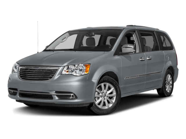 2016 Chrysler Town &amp; Country 4dr Wgn Limited