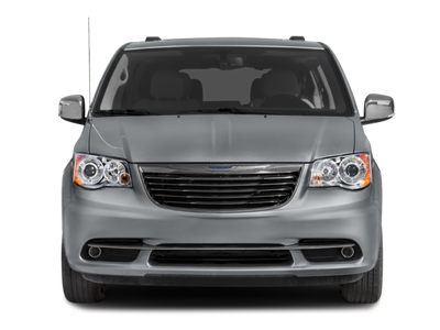 2016 Chrysler Town & Country 4dr Wgn Limited