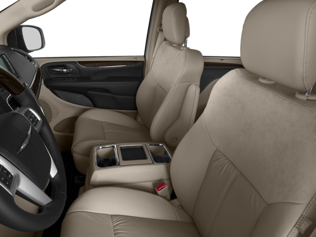 2016 Chrysler Town & Country 4dr Wgn Limited