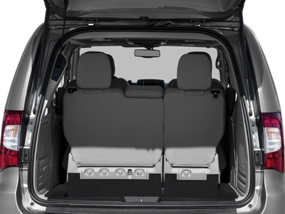 2016 Chrysler Town & Country 4dr Wgn Limited