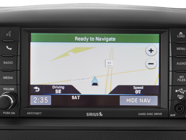2016 Chrysler Town & Country 4dr Wgn Limited
