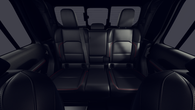 2026 Jeep Gladiator GLADIATOR RUBICON X 4X4