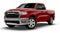 2026 RAM Ram 1500 RAM 1500 BIG HORN QUAD CAB 4X4 6'4' BOX