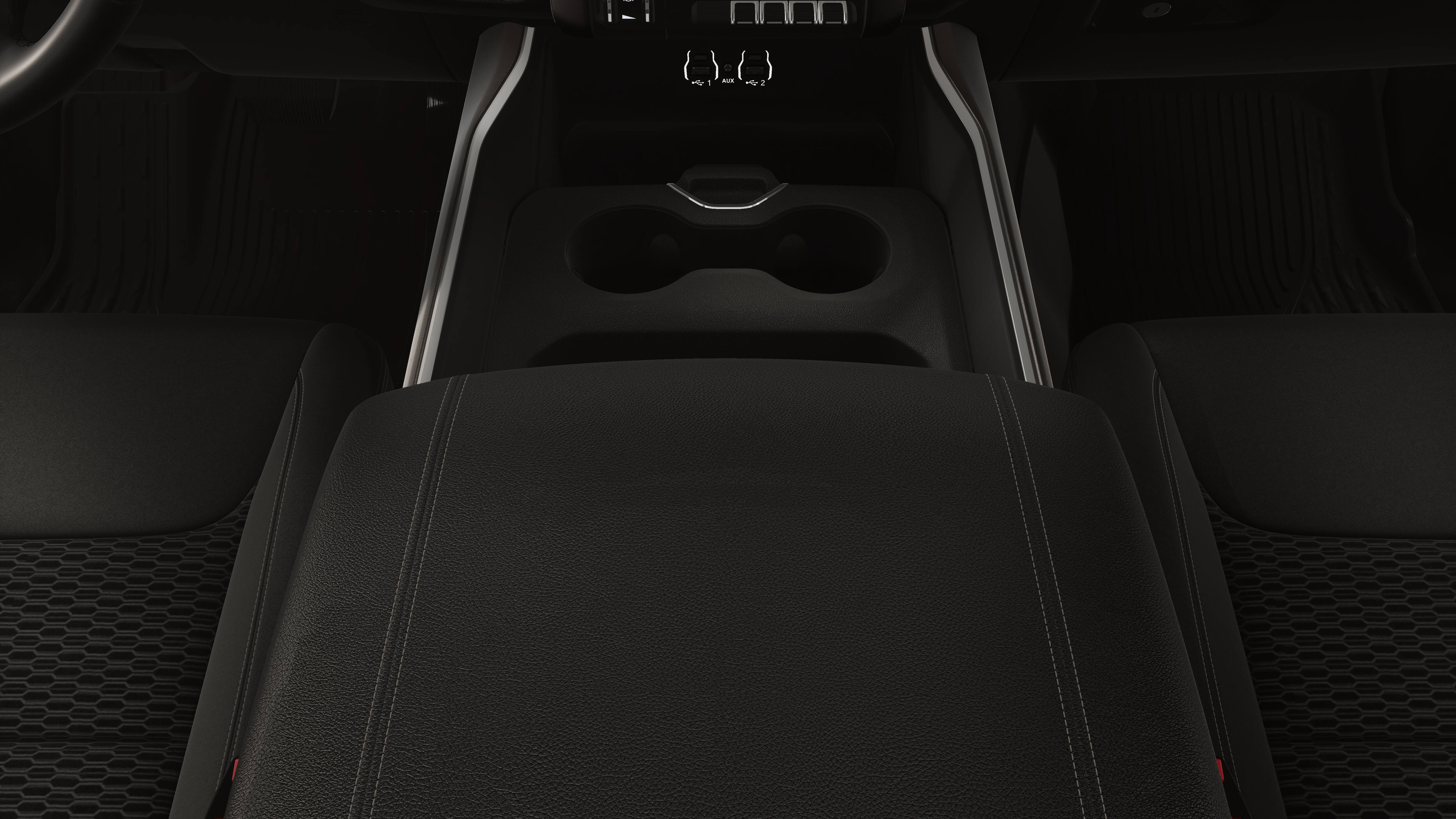 2026 RAM Ram 1500 RAM 1500 BIG HORN QUAD CAB 4X4 6'4' BOX