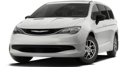 2027 Chrysler Pacifica PACIFICA LX