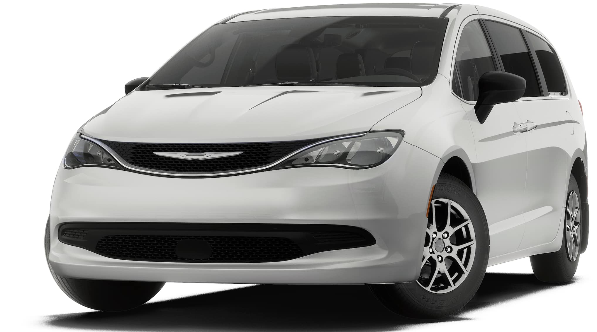 2027 Chrysler Pacifica PACIFICA LX