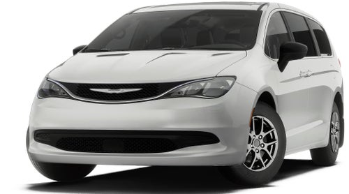 2027 Chrysler Pacifica PACIFICA LX