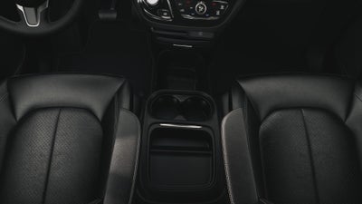 2027 Chrysler Pacifica PACIFICA LX
