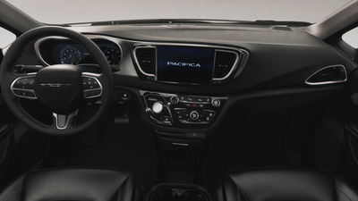 2027 Chrysler Pacifica PACIFICA LX