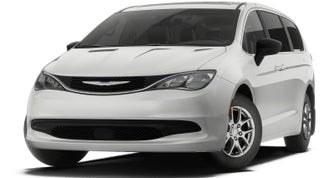 2027 Chrysler Pacifica PACIFICA LX