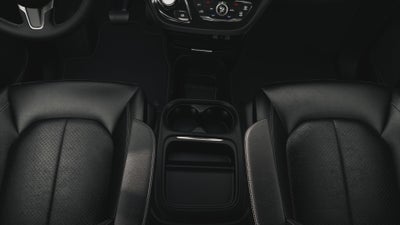 2027 Chrysler Pacifica PACIFICA SELECT AWD