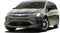 2027 Chrysler Pacifica PACIFICA SELECT AWD