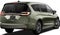 2027 Chrysler Pacifica PACIFICA SELECT AWD