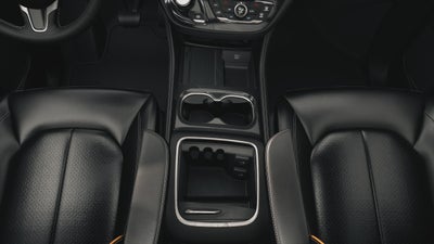 2027 Chrysler Pacifica PACIFICA LIMITED AWD