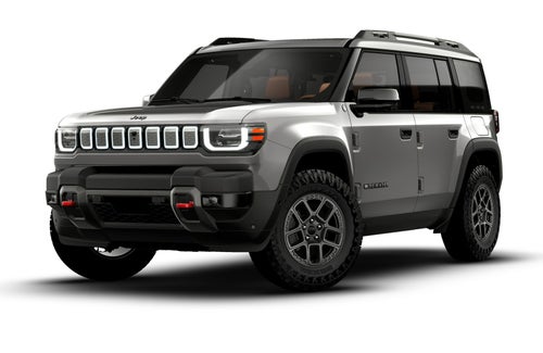 2026 Jeep Jeep Recon JEEP RECON MOAB