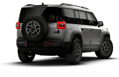 2026 Jeep Jeep Recon JEEP RECON MOAB