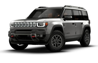 2026 Jeep Jeep Recon JEEP RECON MOAB