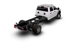 2026 RAM Ram 5500 Chassis Cab RAM 5500 TRADESMAN CHASSIS CREW CAB 4X4 84' CA