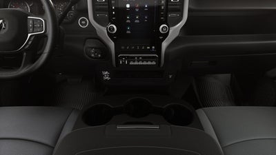 2026 RAM Ram 5500 Chassis Cab RAM 5500 TRADESMAN CHASSIS CREW CAB 4X4 84' CA