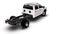 2026 RAM Ram 3500 Chassis Cab RAM 3500 TRADESMAN CREW CAB CHASSIS 4X4 60' CA
